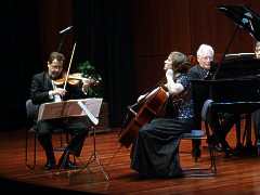 Cologne Piano Trio