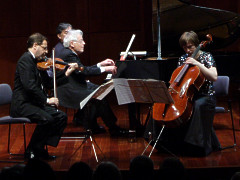 Cologne Piano Trio