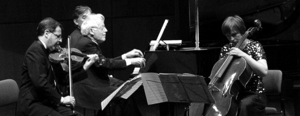 Cologne Piano Trio